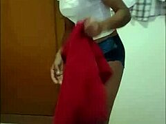 private dancer teases with seductive moves tonight