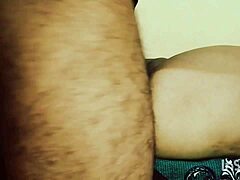 Latina's Epic Climax in Redhead Scene