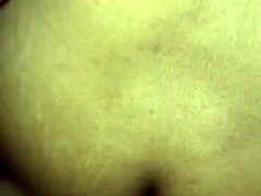 hot latina girlfriend’s deep exploration