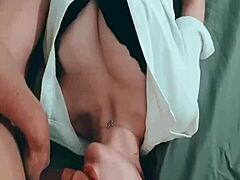 my asian beauty’s tits stole my heart