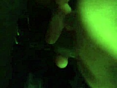 What makes this MILF suck so eagerly?