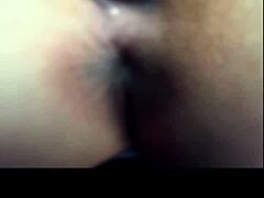 what’s behind this daring oral display?