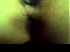 Bold Shapes Clash in Sensual HD