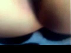 Bold Shapes Clash in Sensual HD