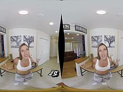 SOPHIA’S Intense Anal Scene