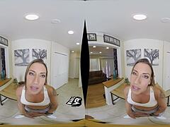 SOPHIA’S Intense Anal Scene