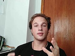 MASTURBATION ALIMENTAREO DUO