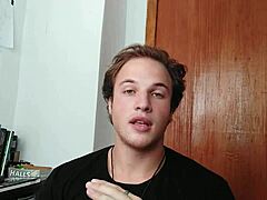 MASTURBATION ALIMENTAREO DUO