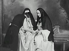 Vintage Passion in Unique Scenes