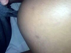girlfriend fucked hard by my best friend