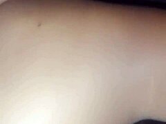 Argentinian Latina Takes Hard Anal Until Cum Fills Her