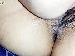 amateur girlfriend's intimate hd lick
