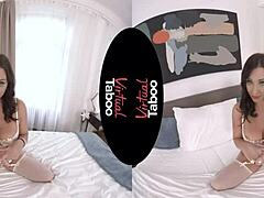 Virtual Taboo - Wonderland Babe Fucked Hard