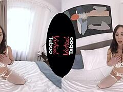 Virtual Taboo - Wonderland Babe Fucked Hard