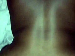 Ebony Lovers Seek Interracial Fire
