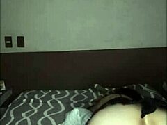 Redhead’s Shower Turns Sensual