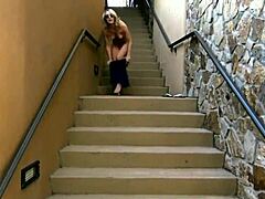 Emilyredx's bold public adventures