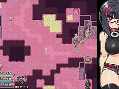 Rignetta Unleashes Wild Hentai Chaos