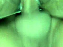 amateur babe takes it rough in wild bedroom pounding session