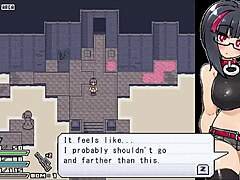 Rignetta Unleashes Wild Hentai Chaos