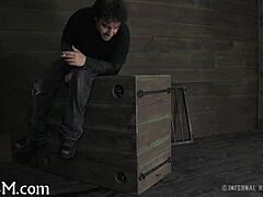 EXTREME BDSM POWER PLAY