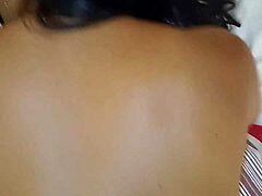 Married Woman’s Wild Oral Adventure