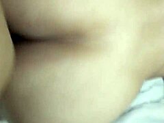 Venezolana’s big ass pounded hard