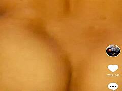 cowgirl ride with intimate finish