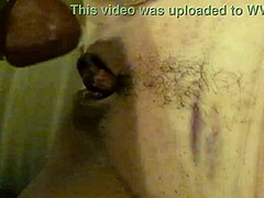 Her fiery desire unleashed in part 2