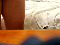 uncircumcised dick cumming hard in homemade clip