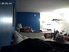 Sultry Blonde's Intense Anal Adventure
