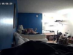 Sultry Blonde's Intense Anal Adventure