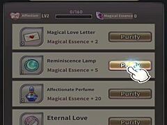 uncensored arcana hentai game full explicit scenes