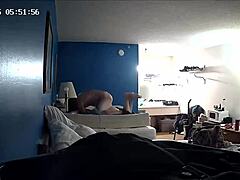 Sultry Blonde's Intense Anal Adventure