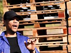 Mzansi's Raw Passion in Verse