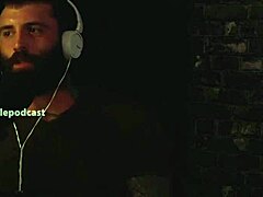 Stalker Caught in Bold Kiss