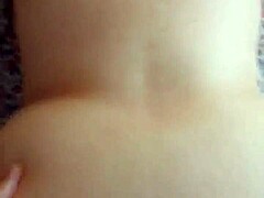 Chilean MILF’s Fierce Bedroom Heat