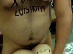 Mexican Amateur Fucked Hard And Deep