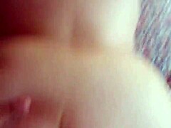 Chilean Milf’s Subtle Tease Turns Naughty