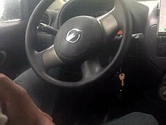 what’s behind that carioca uber driver’s oral?