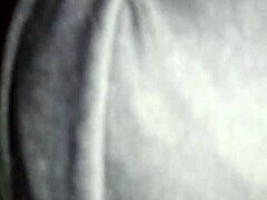 What makes Morena swallow my cock so deep?