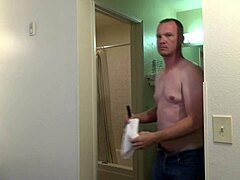 Cute Brunette Jules Jennings in Casting POV Scene