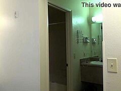 Cute Brunette Jules Jennings in Casting POV Scene