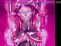 femdom teen thrills in hardcore