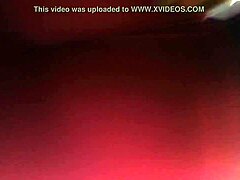 unknown vixen’s steamy swim