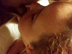 ever tried a milf with a massive cock?