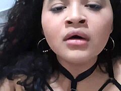 friend’s lover surprises with bold passion