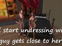 phoebe's casting ignites hidden passion