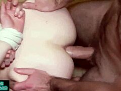 steamy doggystyle jizz blast