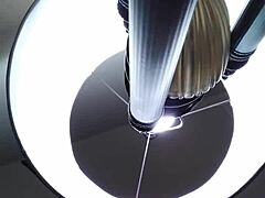 Tulsa duo's relentless homemade pounding